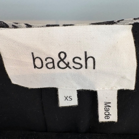 BA&SH dress size XS - Picture 3 of 10